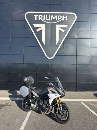 YAMAHA TRACER 900 GT - 2019