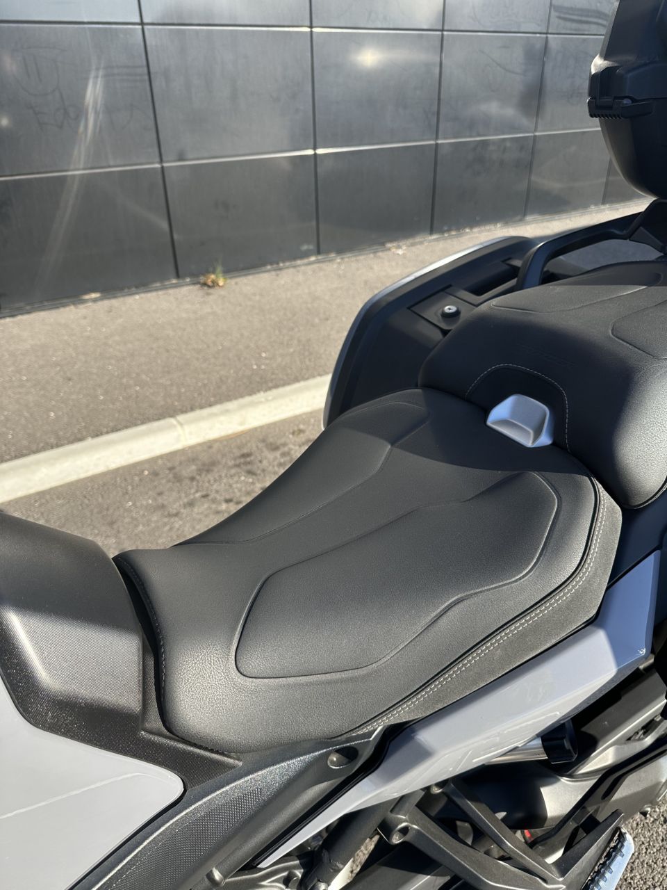 YAMAHA TRACER 900 GT 4