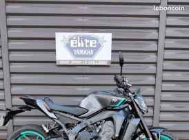 YAMAHA MT-09  Y-AMT - 2024