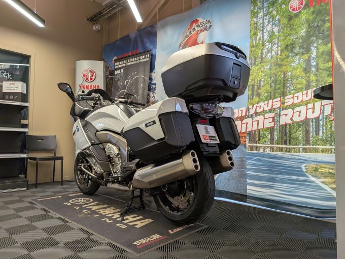 BMW K 1600 GT 4