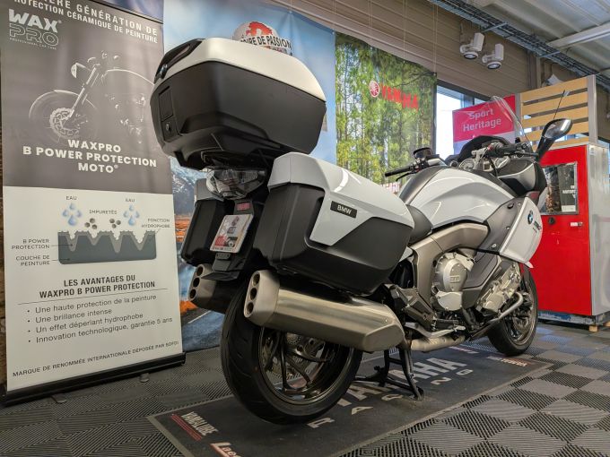 BMW K 1600 GT 4