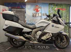 BMW K 1600 GT - 2016