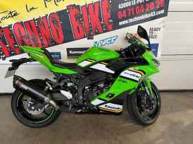 KAWASAKI Ninja ZX-4RR - 2025