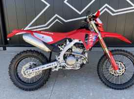 HONDA CRF 250 RXS - 2025