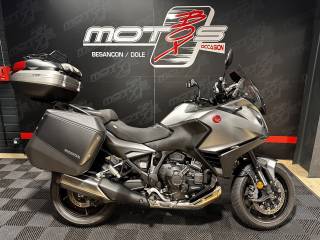 HONDA NT 1100 DCT - 2022