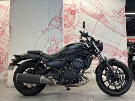 KAWASAKI Eliminator 500 - 2025