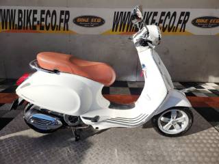 VESPA PRIMAVERA 125 - 2014