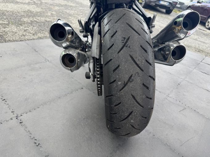 KAWASAKI Z 900 RS 50TH 4