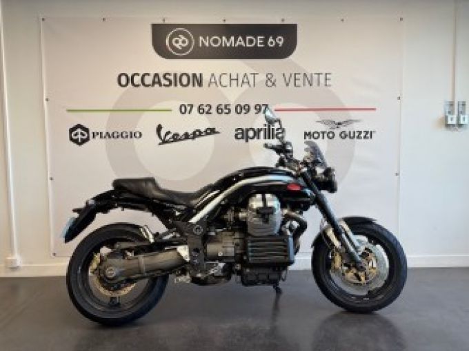 MOTO GUZZI GRISO 4