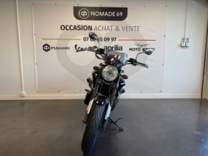MOTO GUZZI GRISO 4