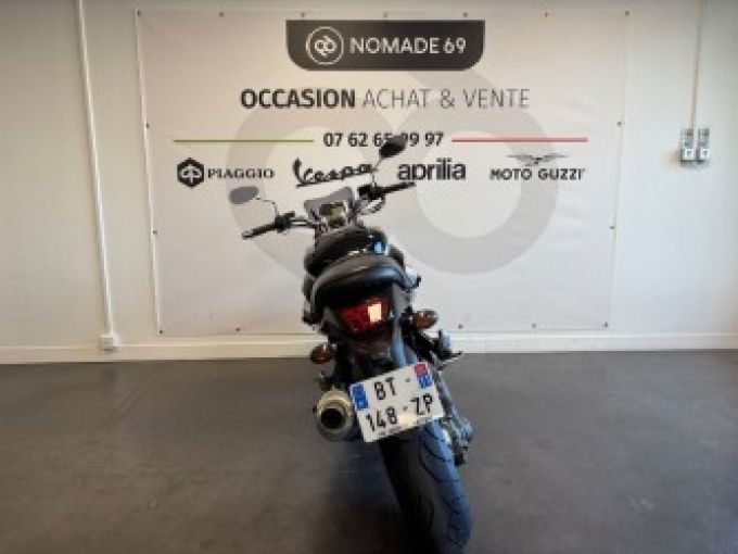 MOTO GUZZI GRISO 4