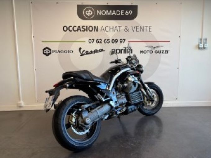 MOTO GUZZI GRISO 4