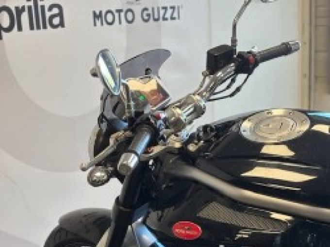 MOTO GUZZI GRISO 4