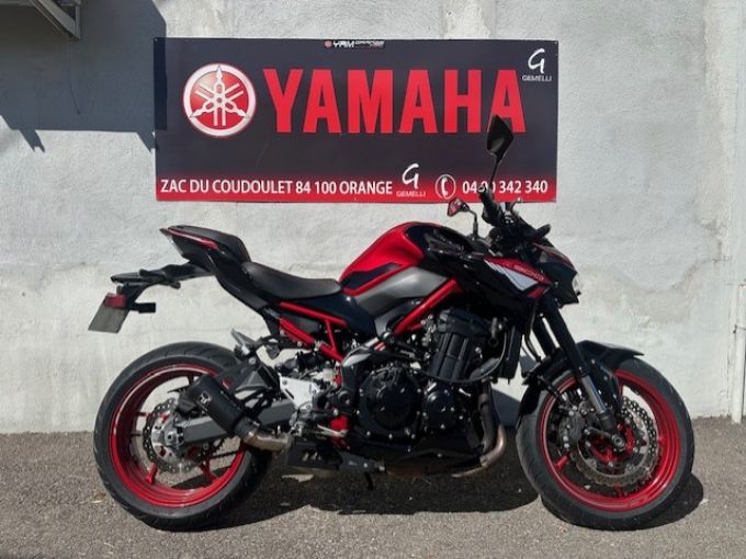 KAWASAKI Z 900 4