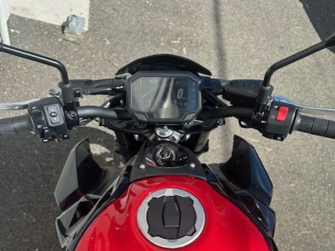 KAWASAKI Z 900 4