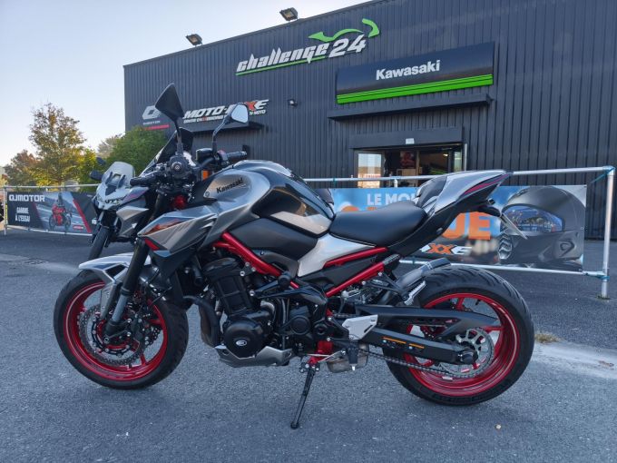KAWASAKI Z 900 4