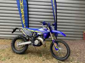 SHERCO 125 SE-R FACTORY - 2025