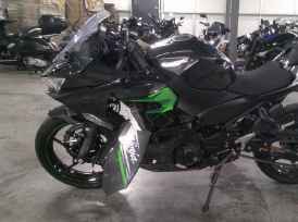 KAWASAKI NINJA 400 - 2024
