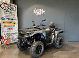 CAN-AM OUTLAN500MAXDPS - 2024
