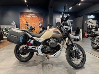 MOTO GUZZI V85 TT TRAVEL PACK 850 - 2025
