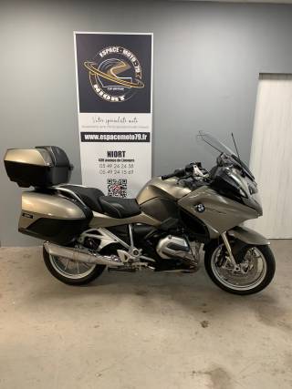 BMW K 1200 RT - 2016