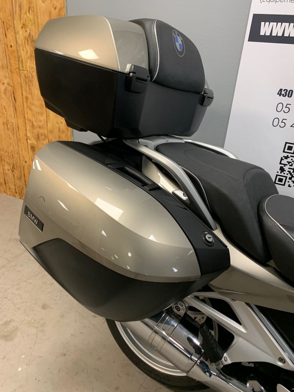 BMW K 1200 RT 4