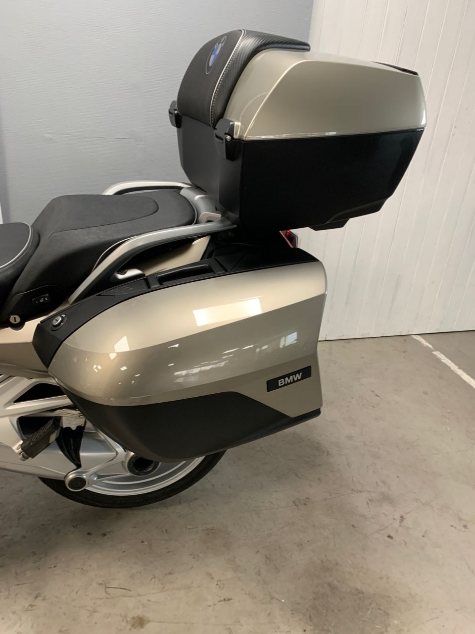 BMW K 1200 RT 4