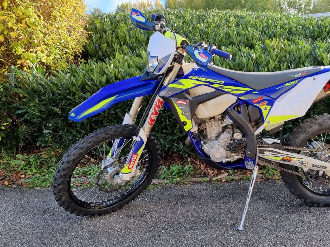 SHERCO SEF 4