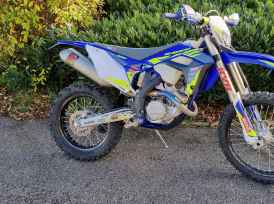 SHERCO SEF - 2022