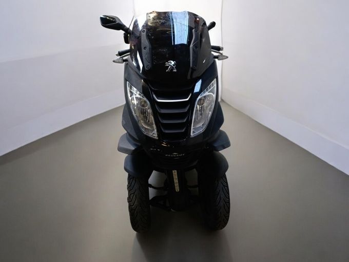PEUGEOT METROPOLIS 400 4