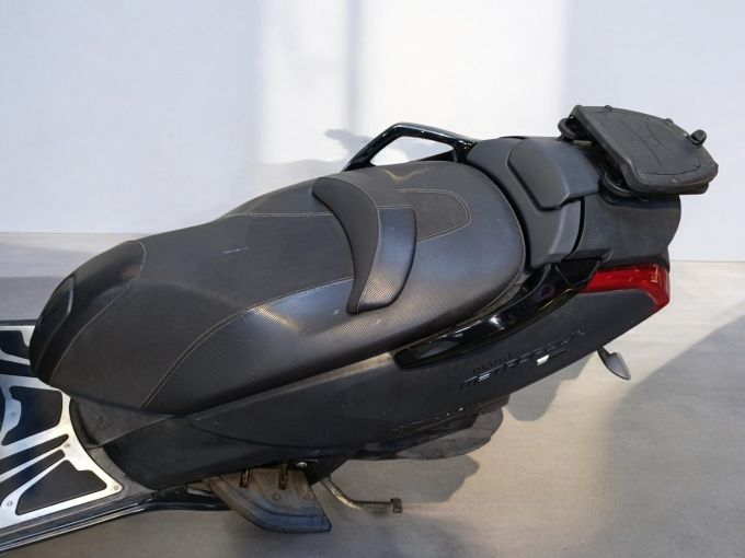 PEUGEOT METROPOLIS 400 4