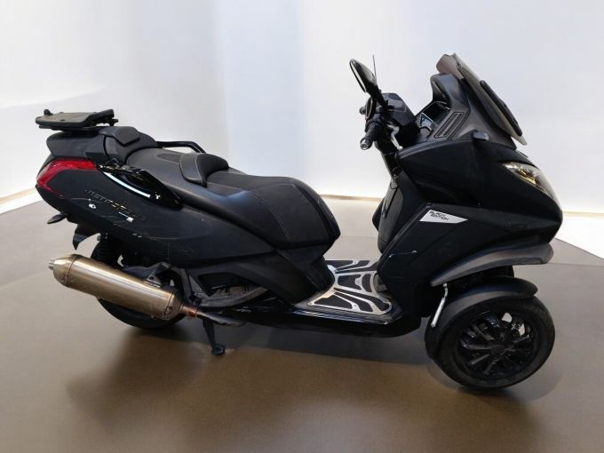 PEUGEOT METROPOLIS 400 4