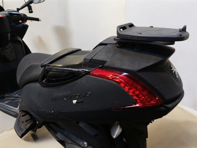 PEUGEOT METROPOLIS 400 4