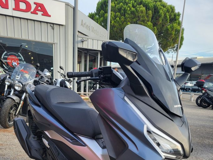 HONDA NSS FORZA 350 4