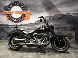 HARLEY-DAVIDSON SOFTAIL FAT BOY 1868 - 2023