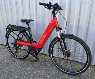 RIESE AND MULLER NEVO TOURING - 2024