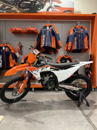 KTM 350 SX-F - 2023