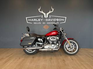 HARLEY-DAVIDSON SPORTSTER 1200 XL - 2018