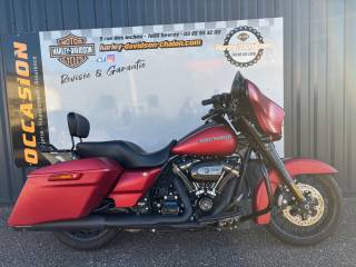 HARLEY-DAVIDSON TOURING STREET GLIDE 1868 SPECIAL - 2019