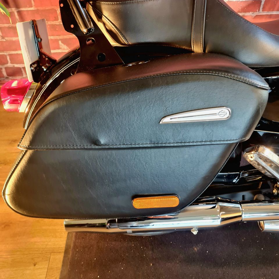 HARLEY-DAVIDSON SPORTSTER SUPERLOW 1200 4