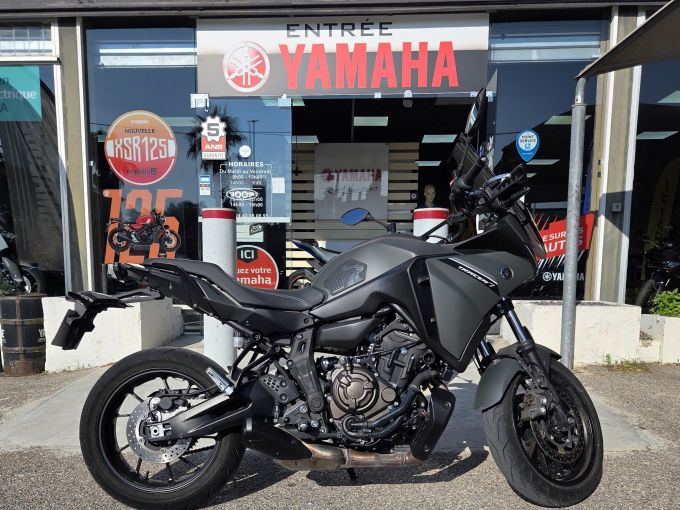 YAMAHA TRACER 7 35KW 4