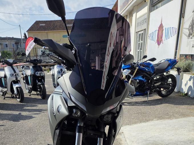YAMAHA TRACER 7 35KW 4