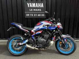 YAMAHA MT-07 - 2025