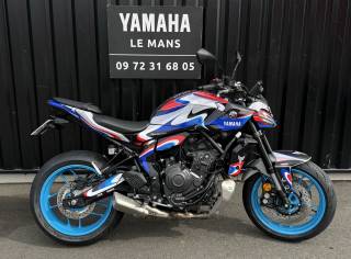 YAMAHA MT-07 - 2025