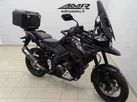 SUZUKI DL V-STROM 1050XT - 2020