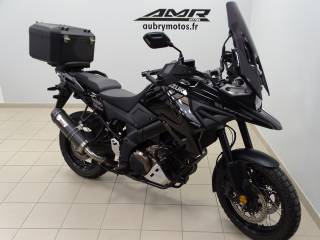 SUZUKI DL V-STROM 1050XT - 2020