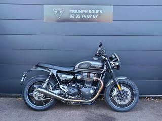 TRIUMPH SPEED TWIN 1200 - 2020