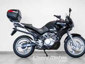 HONDA VARADERO 125 - 2009
