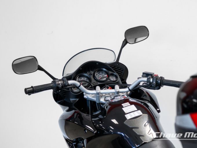 HONDA VARADERO 125 4