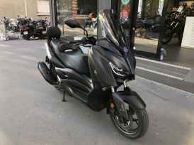 YAMAHA XMAX 125 - 2021